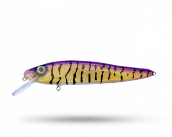 Gnarly Bait Twitch 20 cm - HypnoDancer